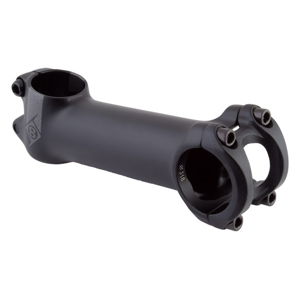 Origin8 Stem Pro Fit 3D 120X31.8X28.6 +/-17D Black