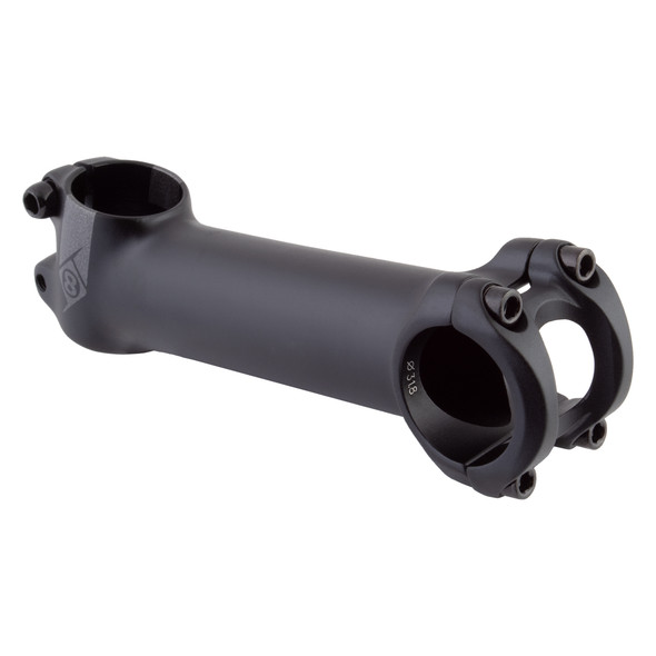 Origin8 Stem Pro Fit 3D 130X31.8X28.6 +/-17D Black