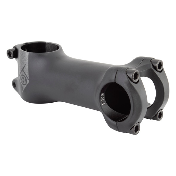 Origin8 Stem Pro Fit 3D 90X25.4X28.6 +/-6D Black
