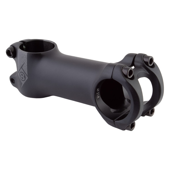 Origin8 Stem Pro Fit 3D 90X31.8X28.6 +/-6D Black