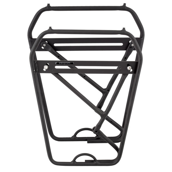 Axiom Bike Rack Front Journey Lowrider Dlx Black