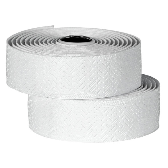 Lizard Skins Tape & Plugs Bartape 2.7 Dsp Ultra Diamond-White