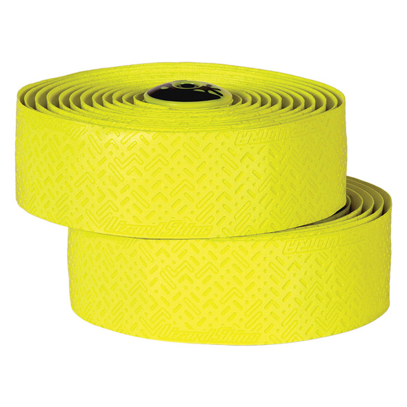 Lizard Skins Tape & Plugs Bartape 2.7 Dsp Ultra Neon-Yellow