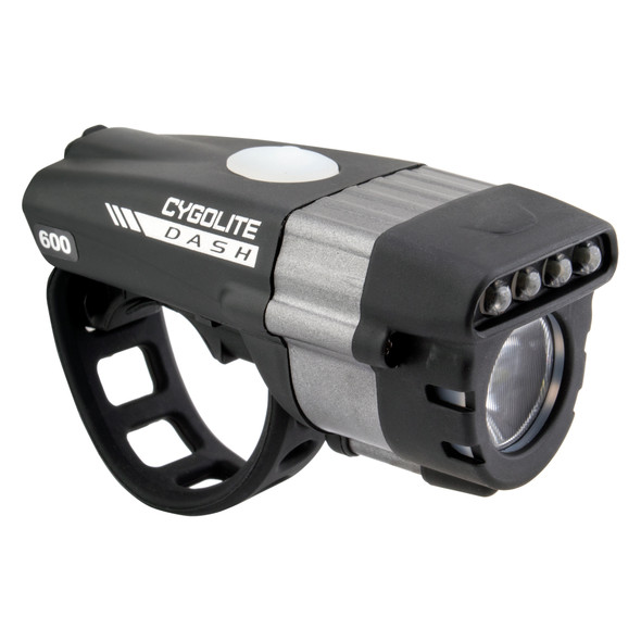 Cygolite Light Dash Pro 600 Usb