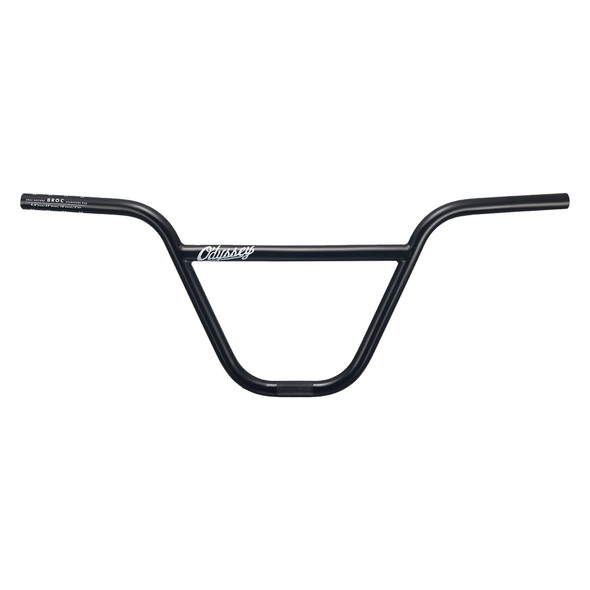 Odyssey Handlebar Broc M-Black