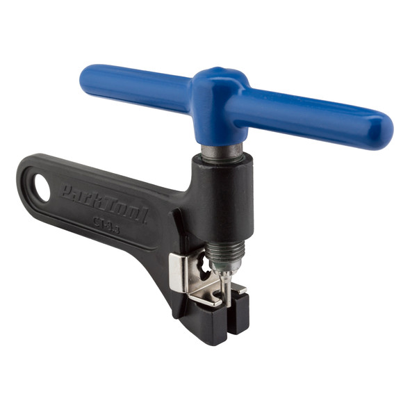 Park Tool Tool Chain Breaker Ct-3.3 Screw Type 5-12-Speed Compat