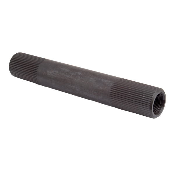 The Shadow Conspiracy Bottom Bracket Axle Killer 48-Spline 22Mm Black