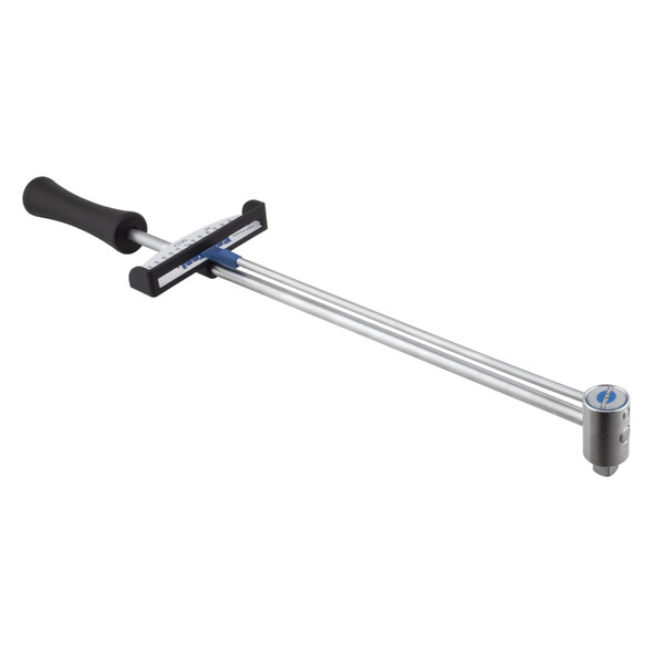 Park Tool Tool Torque Wrench Tw-2.2 3/8 0-60Nm (0-50 Foot-Pound)