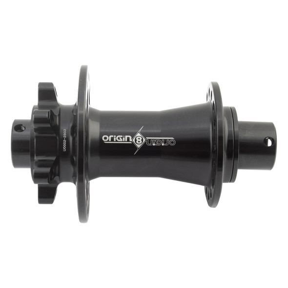 Origin8 Hub Front Mt3200.2 32X110X15Mmta 6B Sb Black Boost