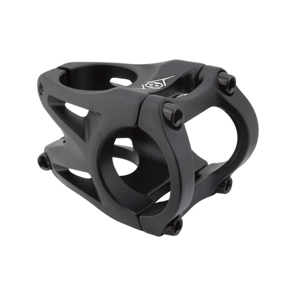 Origin8 Stem Throwdown 3D Os Cnc 35X35X28.6 0D Black