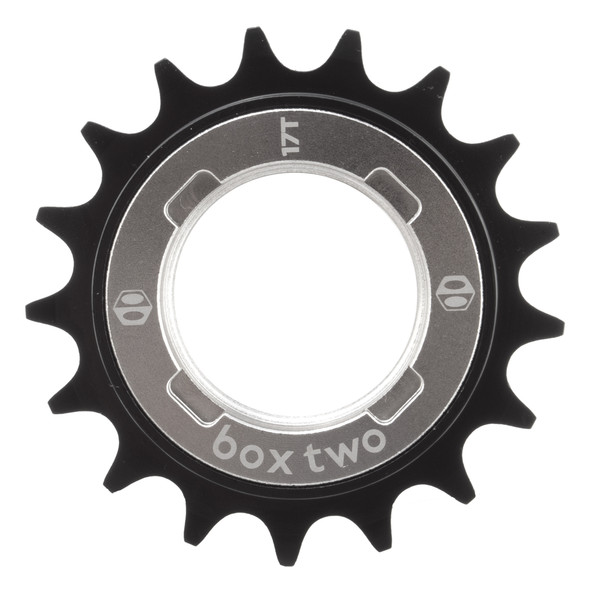 Box Components Freewheel Single Two 17-Tooth Black