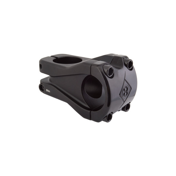 Origin8 Stem Fix-8 Os 1-1/8X50X31.8 Black