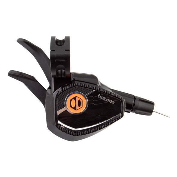 Box Components Shifter One Prime 9 Multi 9-Speed Right Hand Black