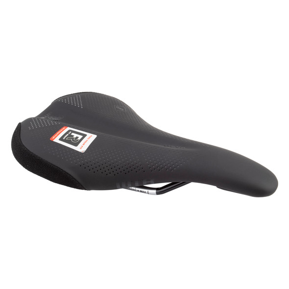 Wtb Saddle Deva Medium Cromoly Black