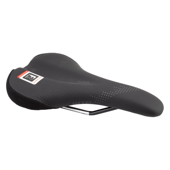 Wtb Saddle Koda Wide Cromoly Black