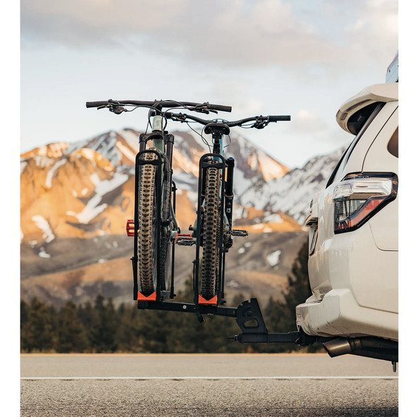 Hollywood Car Rack Hr7300 Crosstrack 1B Add-On