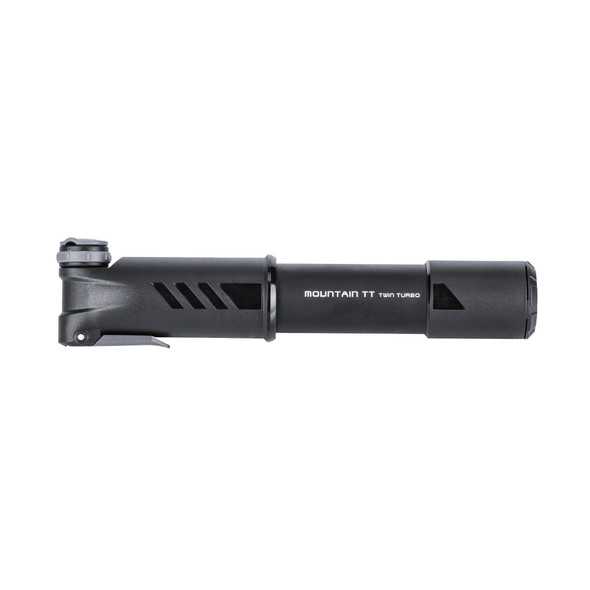 Topeak Pump Mini Mountain Tt Black