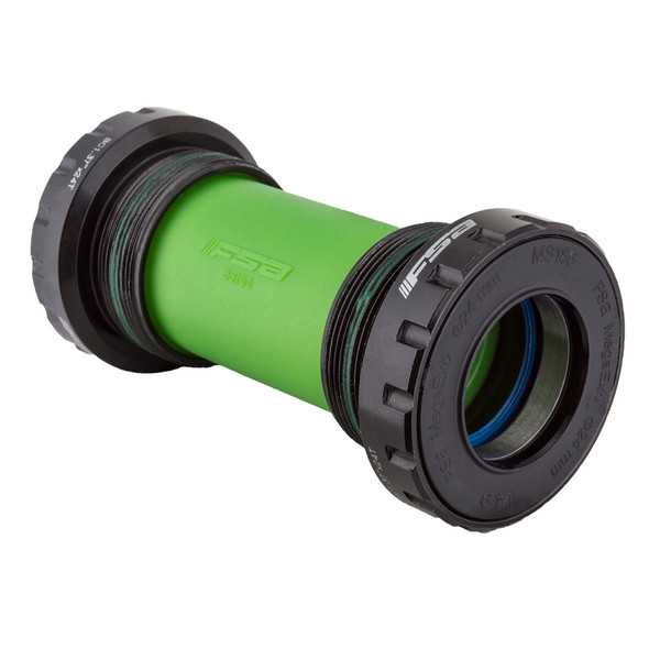 Full Speed Ahead Bottom Bracket Set Mega Exo 6200 English 24Mm Road