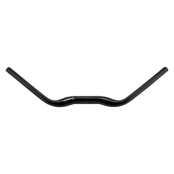 Origin8 Handlebar City Alloy Transit Ergo 31.8X630 Black