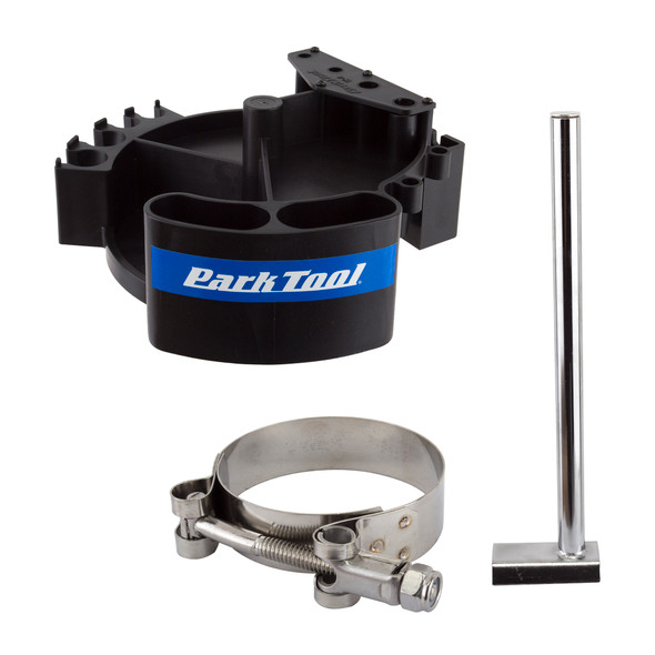 Park Tool Repair Stand Tool Kaddie Tk-4 With Stand Mount