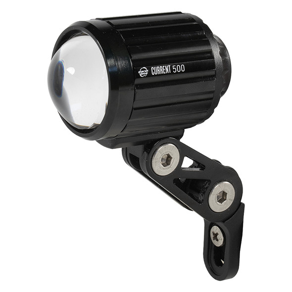 Planet Bike Light Front Current 500 E-Bike