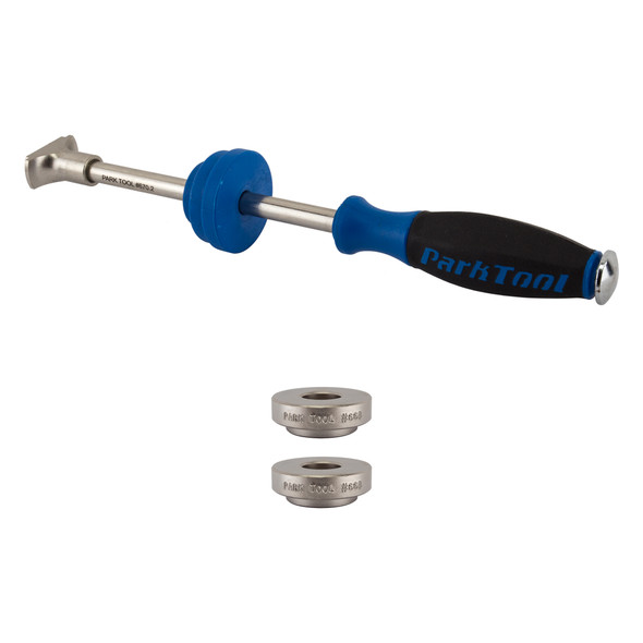 Park Tool Tool Bottom Bracket Bbt-30.4 Bearing Tool For Bottom Bracket30/Pf30/Evo 386/Bbright/Pf121