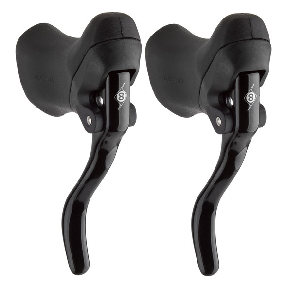 Origin8 Brake Lever Road Proforce Sp Black/Black