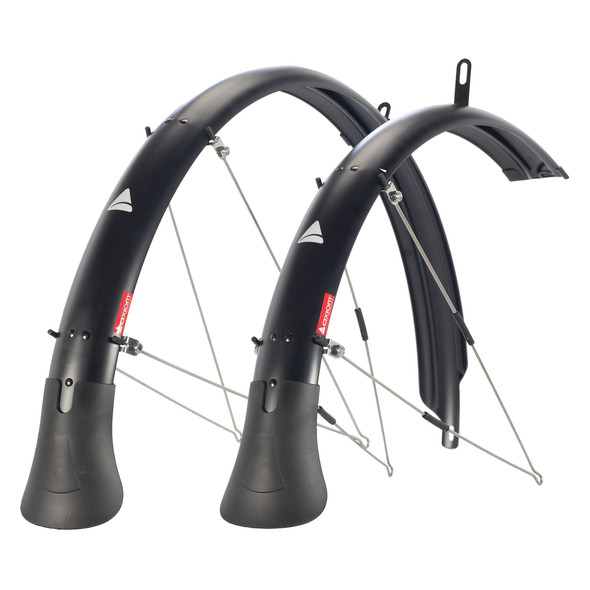 Axiom Fender Flascheguard 27.5X70Mm Black