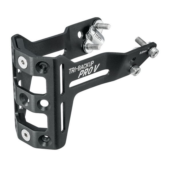 Topeak Bottle Cage Tri-Backup Pro-V Seat Mount