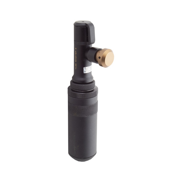 Topeak Patch Kit Tubeless Tubi Master-X With 2In1 Reamer/Plug Tool-Disc Spacer-Strap Mount