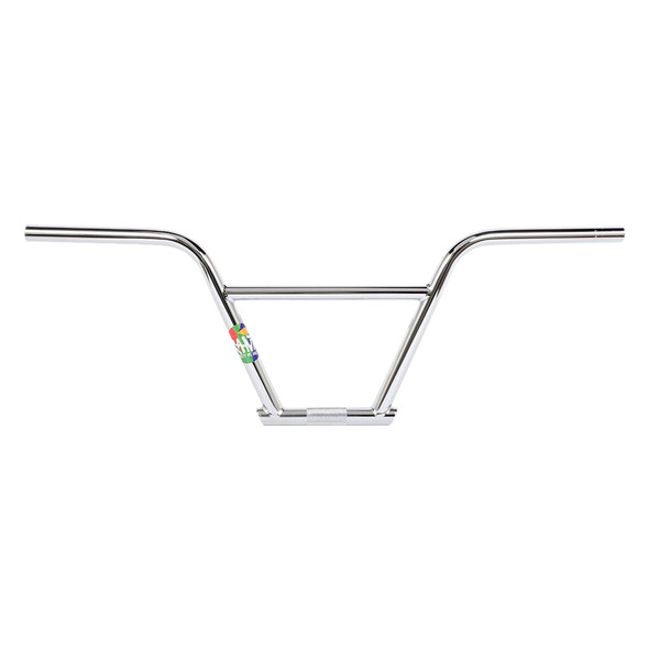 Rant Handlebar Nsixty 4Pc 29X9.5In Cp