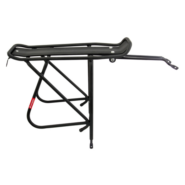 Axiom Bike Rack Rear Journey Adjustable 24/29 Black