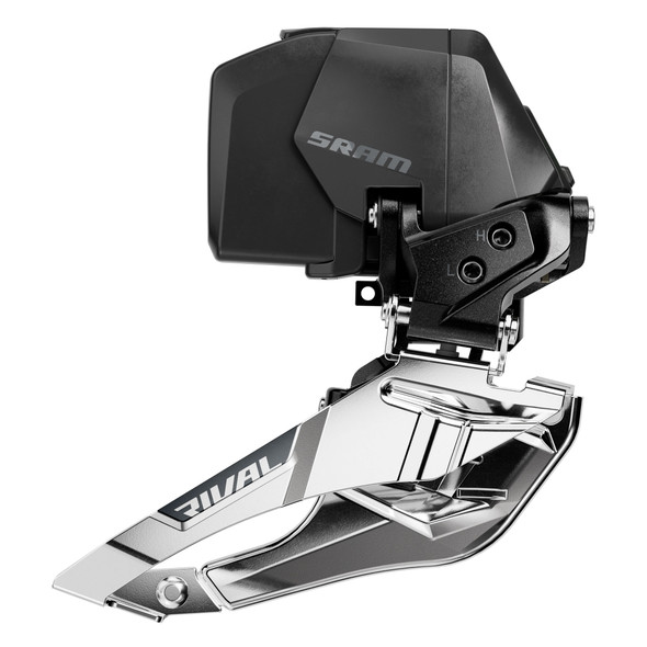 Sram Derailleur Fd Rival Etap Axs E1 Bz-On Black Battery Not Included (P)