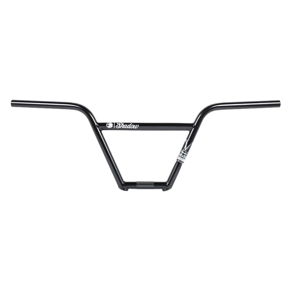 The Shadow Conspiracy Handlebar Crowbar Sg 4Pc 29X9.1In M-Black