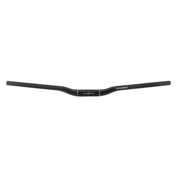 Thomson Handlebar Mountain Bike Downhill Riser 31.8X20X800 Black Alloy