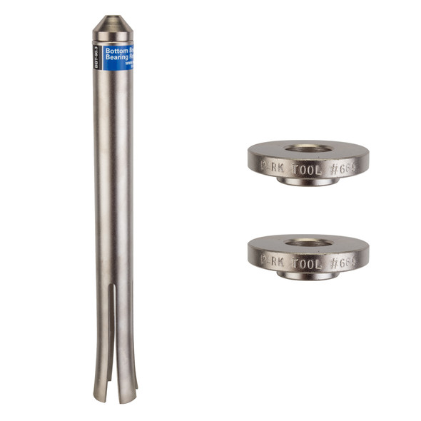 Park Tool Tool Bottom Bracket Bbt-90.3 Bearing Tool Fbb90