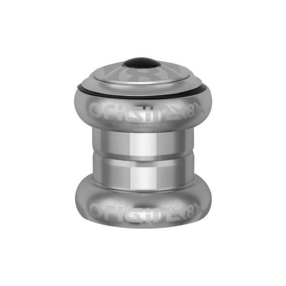 Origin8 Headset Tdls Ssr Alloy 1-1/8 Silver-An
