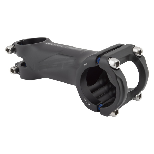 Full Speed Ahead Stem K-Force Light 2.0 90Mm -6D 31.8 Black