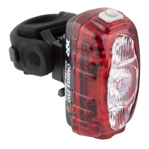 Niterider Light Rear Omega Evo 330 Nitelink Compatible