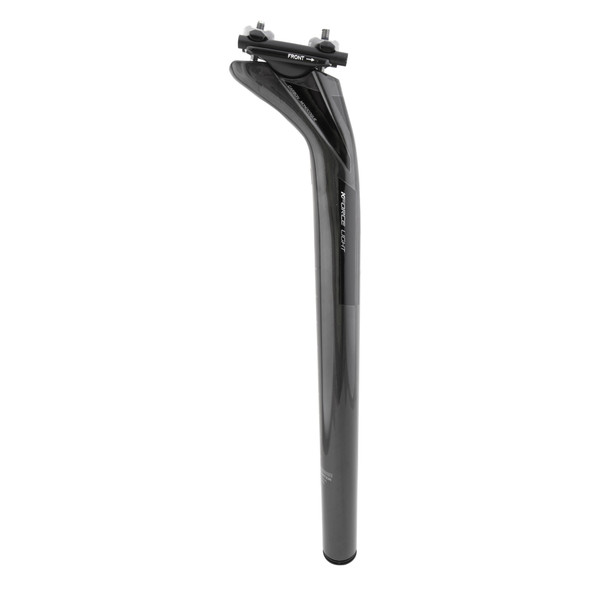 Full Speed Ahead Seatpost Kforce Light 31.6 350Mm Sb-25 For Di2 With Plastic Sleeve