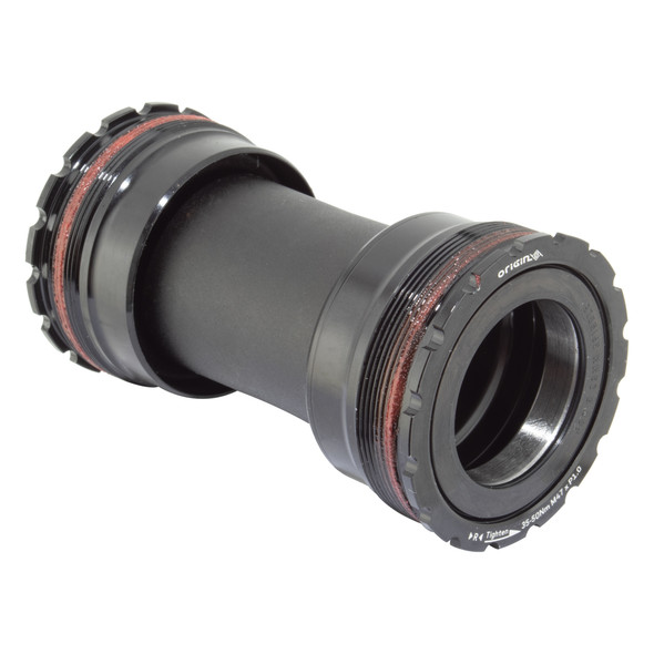 Origin8 Bottom Bracket Set Revolvr T47 To Fit Dub Inboard Thread-In Sb Black