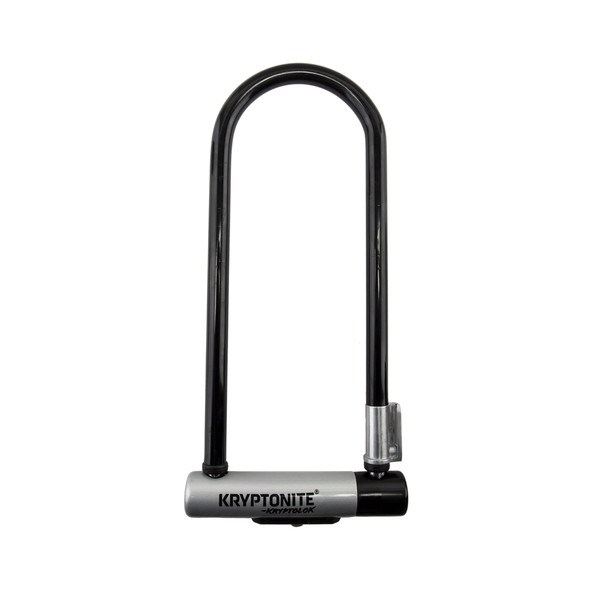 Kryptonite Lock U Kryptolok Ls 4X11.5 With Bracket (H)