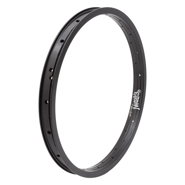 The Shadow Conspiracy Rim 20 406X30 Calle 36 Black/Nmsw