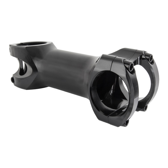 Origin8 Stem Flux Cnc 100X31.8X28.6 +/-5D Black