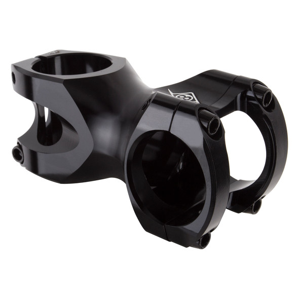 Origin8 Stem Flux Cnc 60X31.8X28.6 +/-5D Black