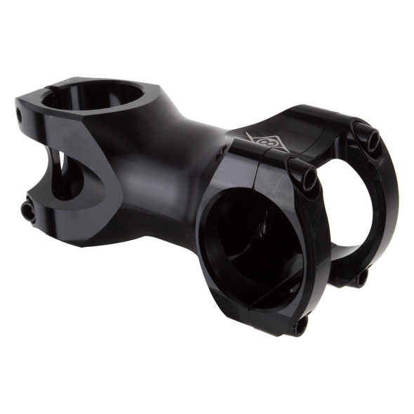 Origin8 Stem Flux Cnc 70X31.8X28.6 +/-5D Black