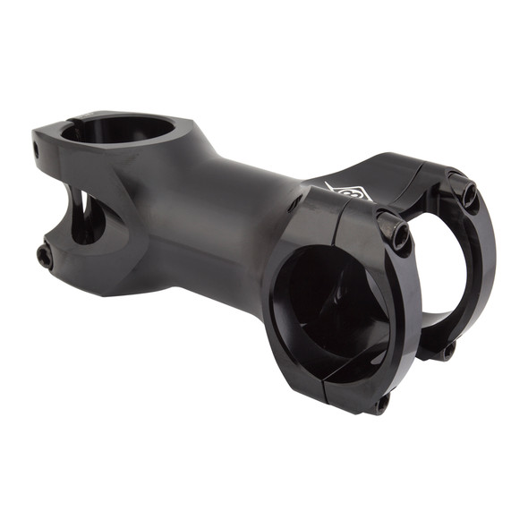 Origin8 Stem Flux Cnc 80X31.8X28.6 +/-5D Black