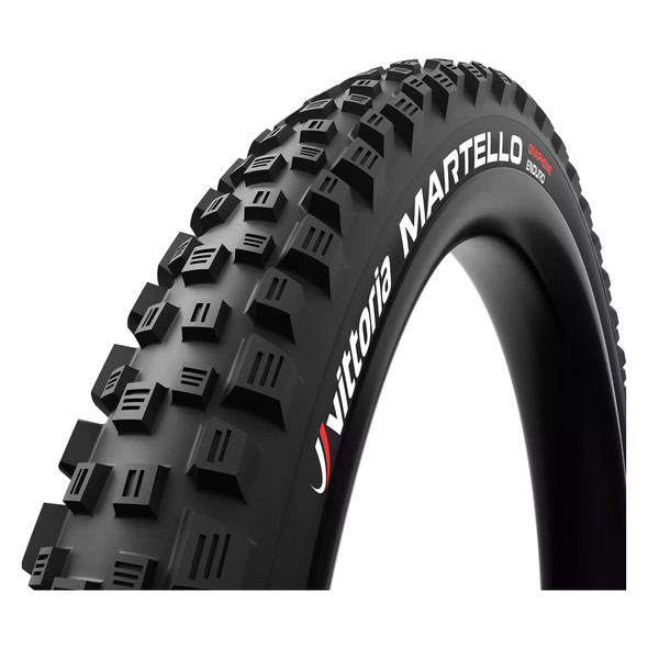 Vittoria Tire Martello 29X2.4 Black/Black Fold/120 Tlr