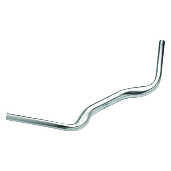 Full Speed Ahead Handlebar Metropolis Road 31.8 Silver
