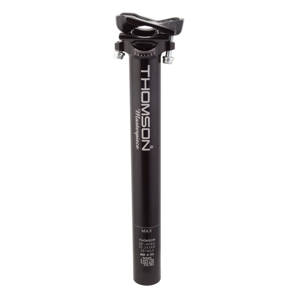 Thomson Seatpost 27.2 240Mm-M-Piece